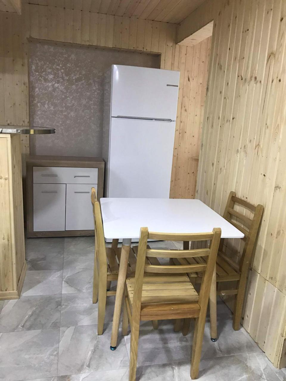 לינה וארוחת בוקר ג'וטה Metitsa מראה חיצוני תמונה